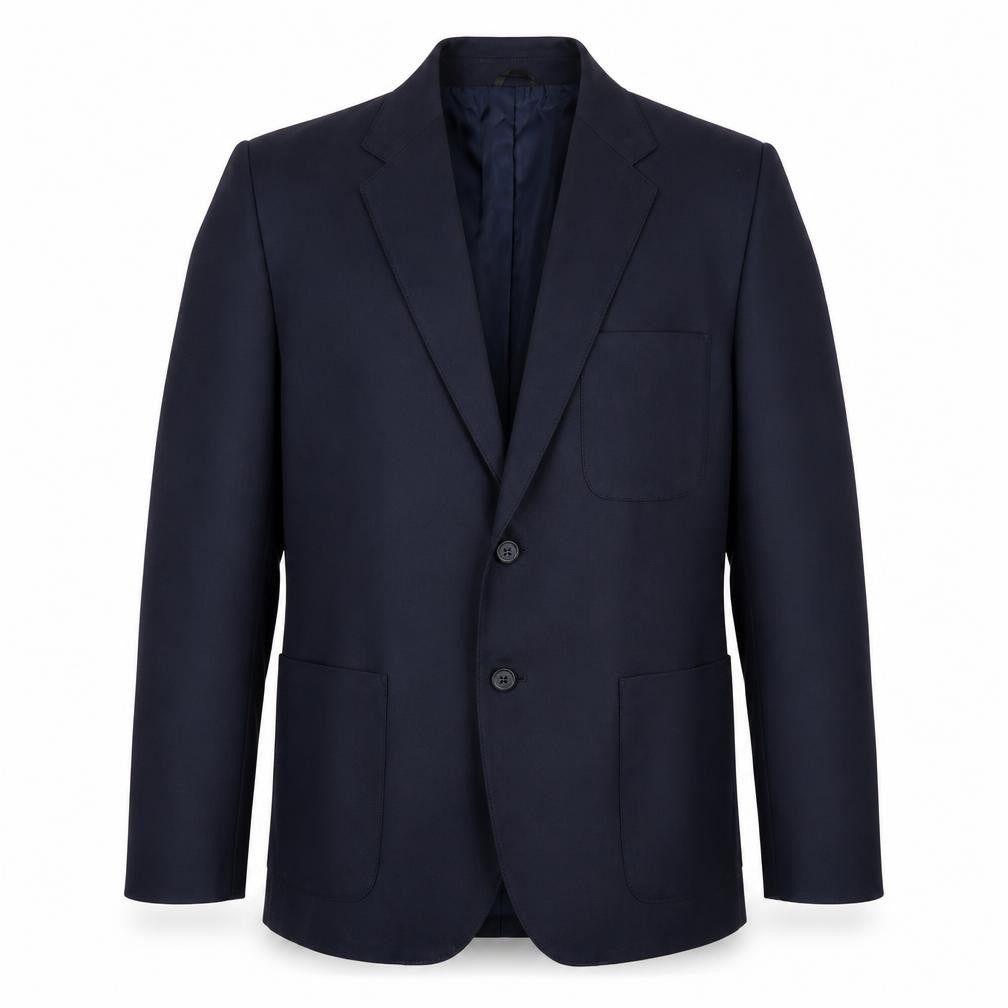 Russel Womens Blue   Jacket  Size 34