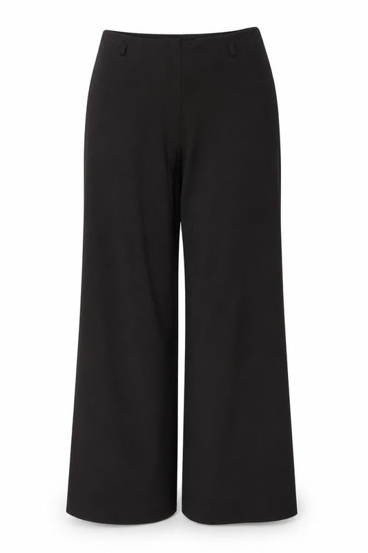 Vital Womens Brown   Trousers  Size 12 L28 in