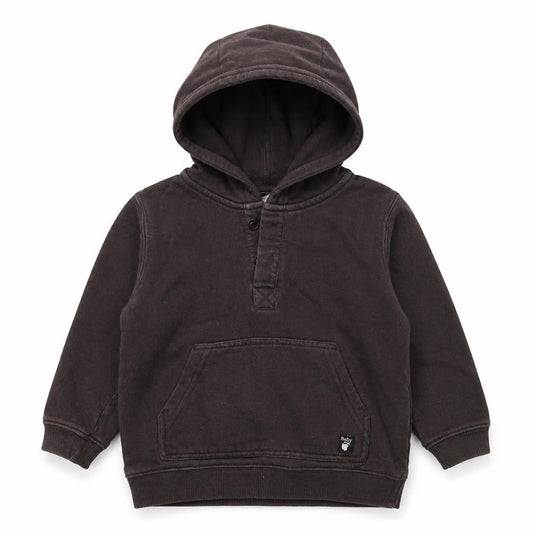 H&M  Brown   Pullover Jumper Size 12-18 Months