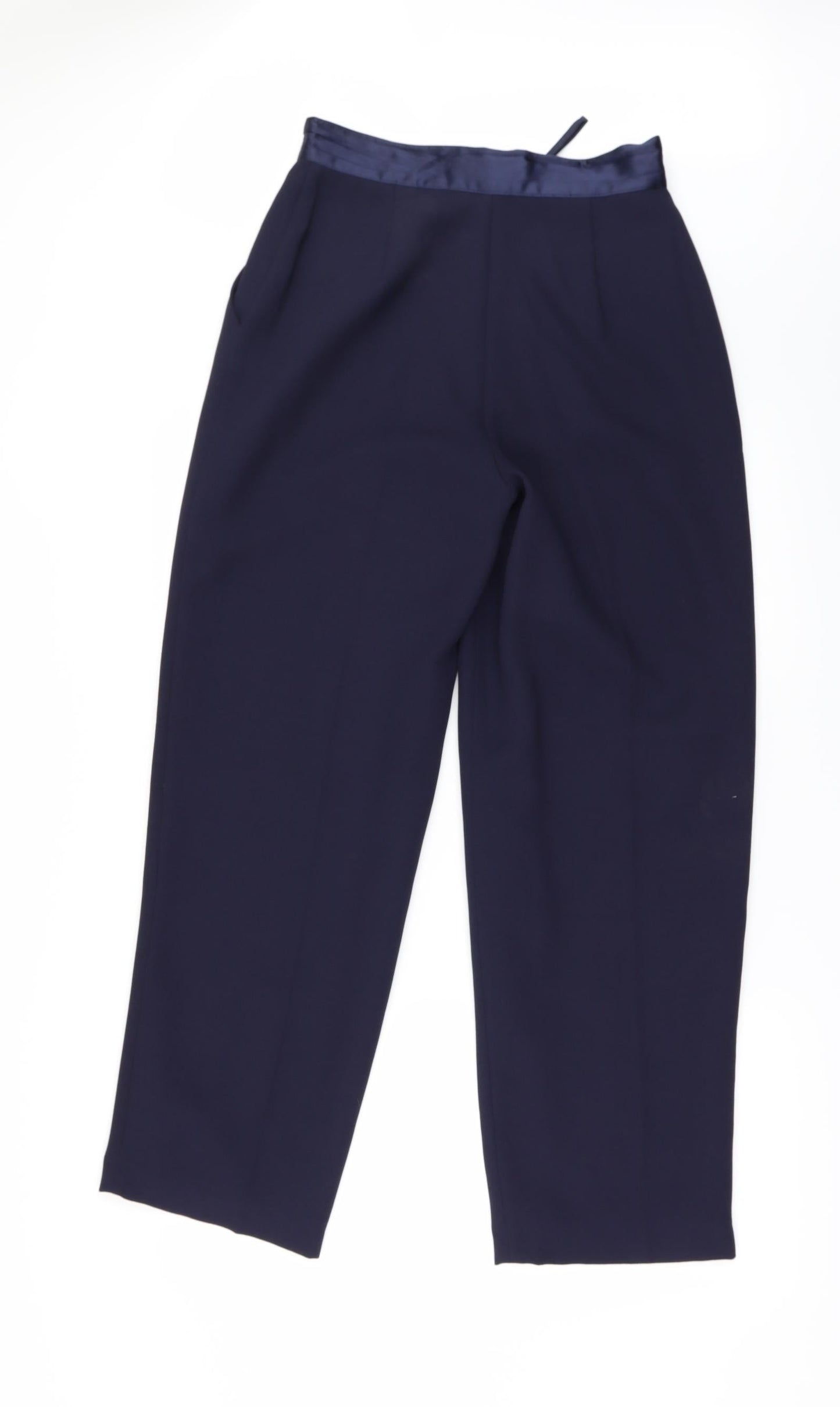 Together Womens Black   Trousers  Size 12 L29 in