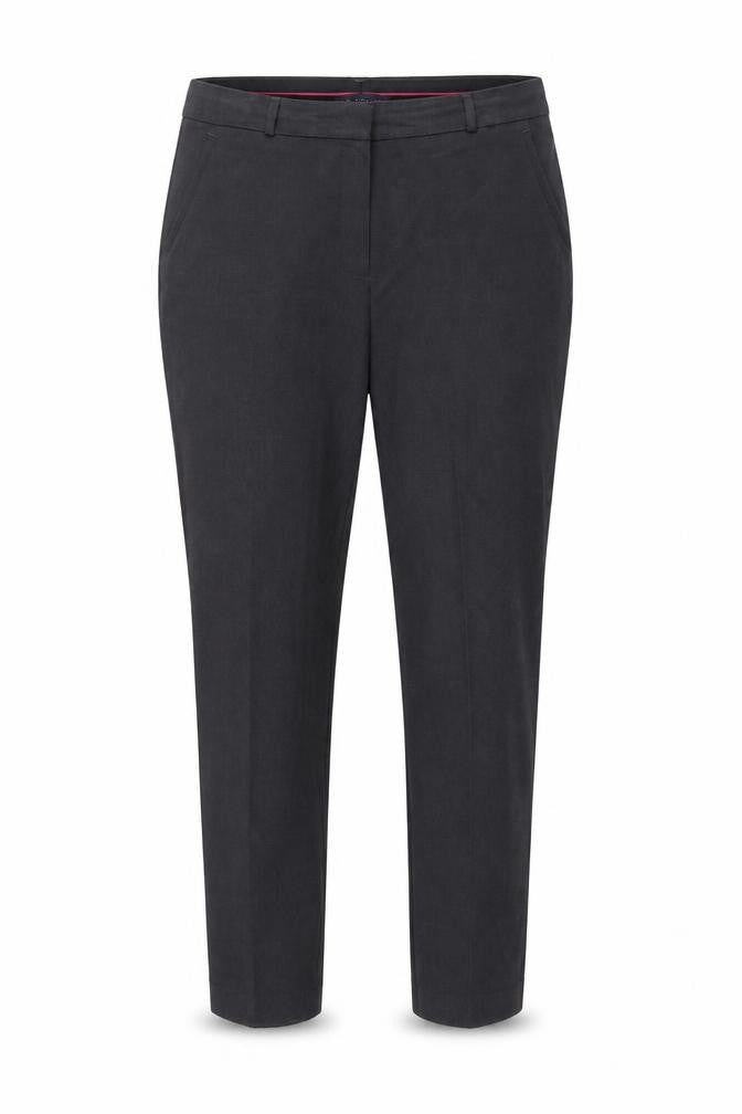 Marks and Spencer Womens Grey   Trousers  Size 16 L29 in