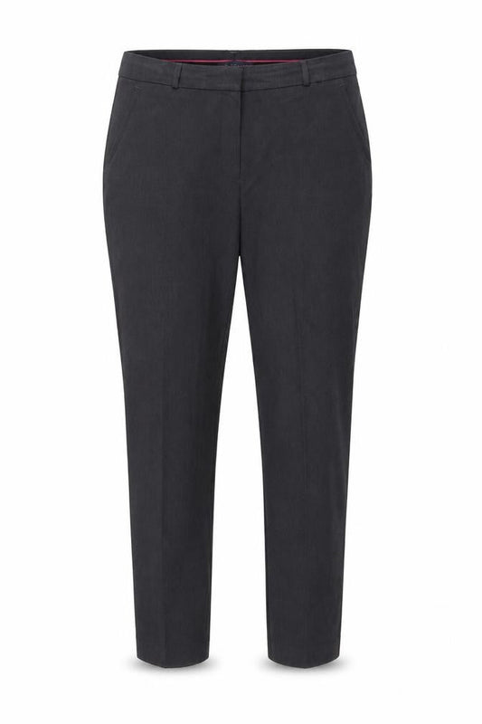 Marks and Spencer Womens Grey   Trousers  Size 16 L29 in
