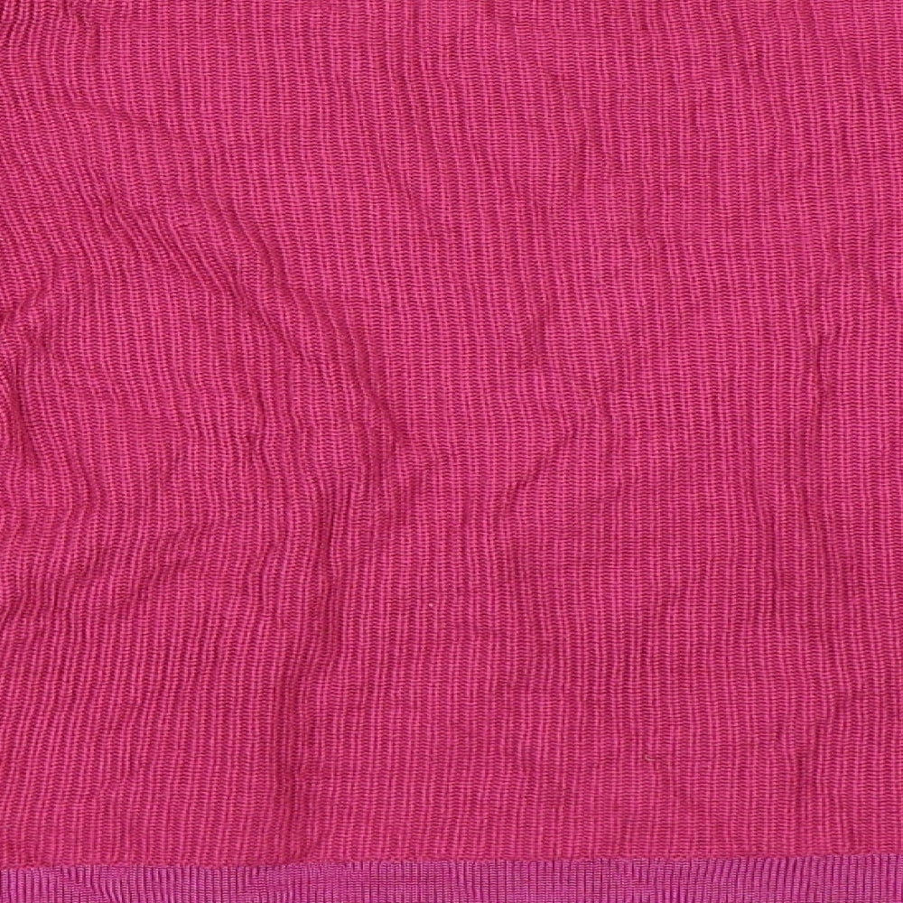 Per Una Womens Pink   Pullover Jumper Size 16