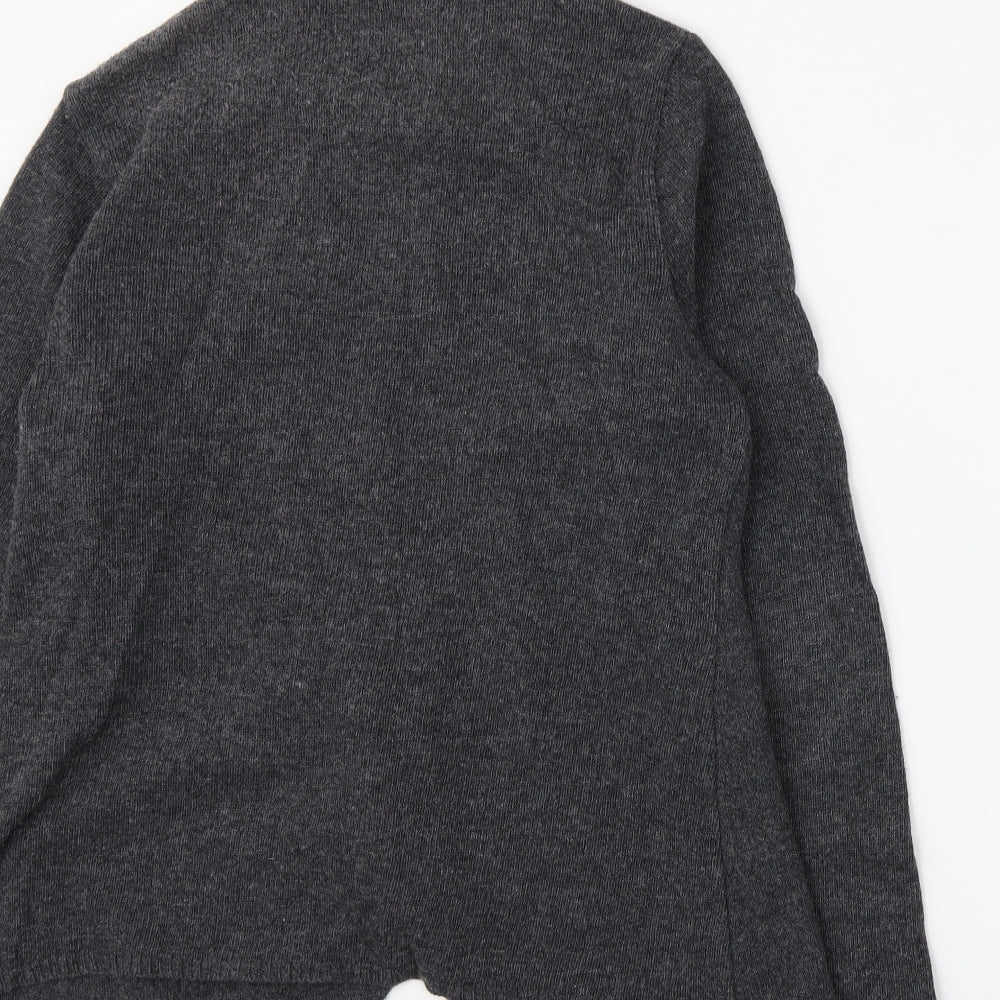 Marks and Spencer Womens Grey   Jacket  Size L
