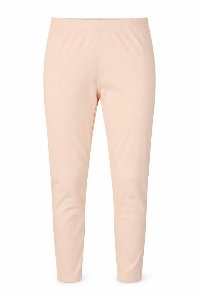 Preworn Womens Pink   Trousers  Size M L27 in