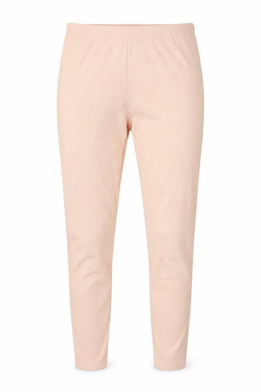 Preworn Womens Pink   Trousers  Size M L27 in