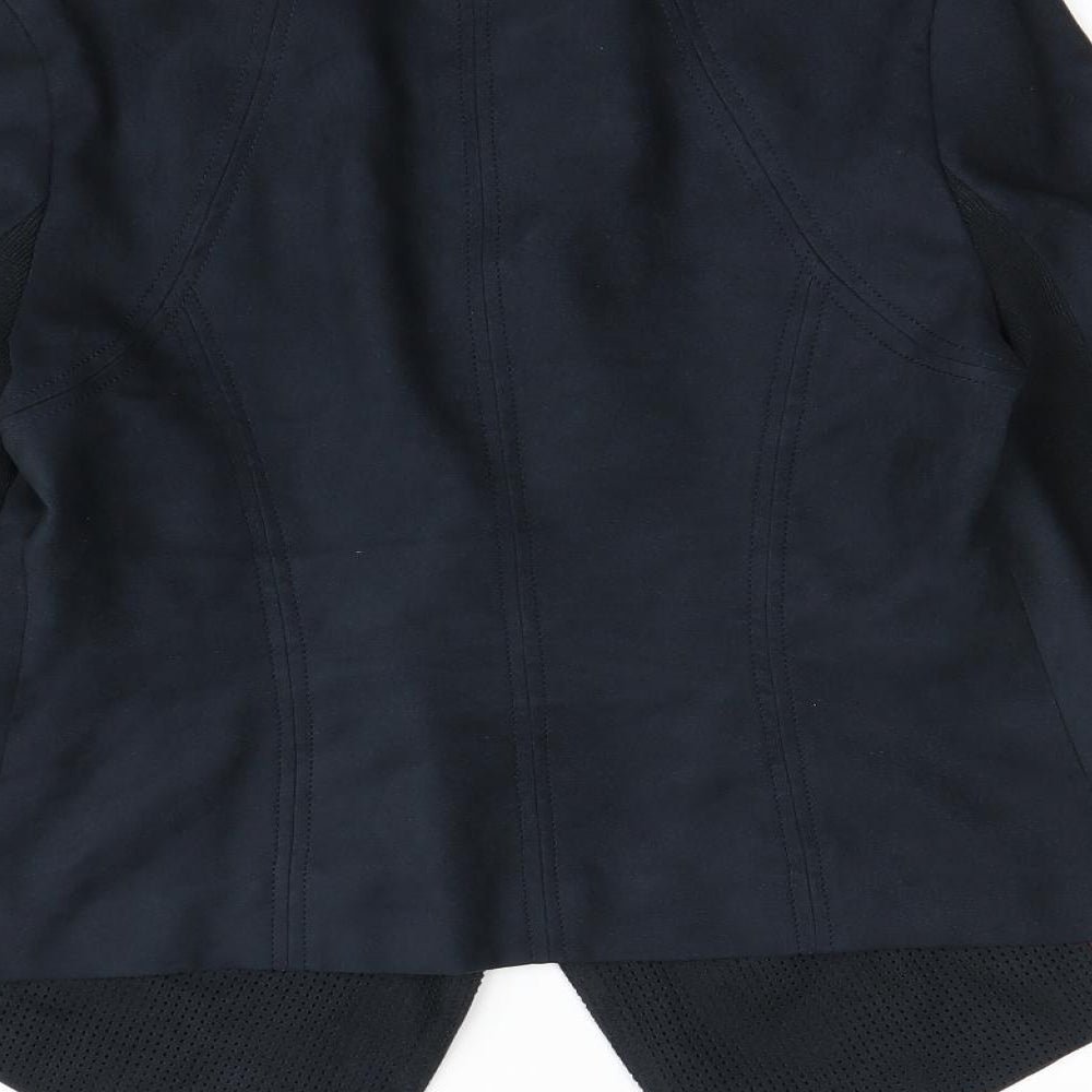 NEXT  Womens Blue   Jacket  Size 10