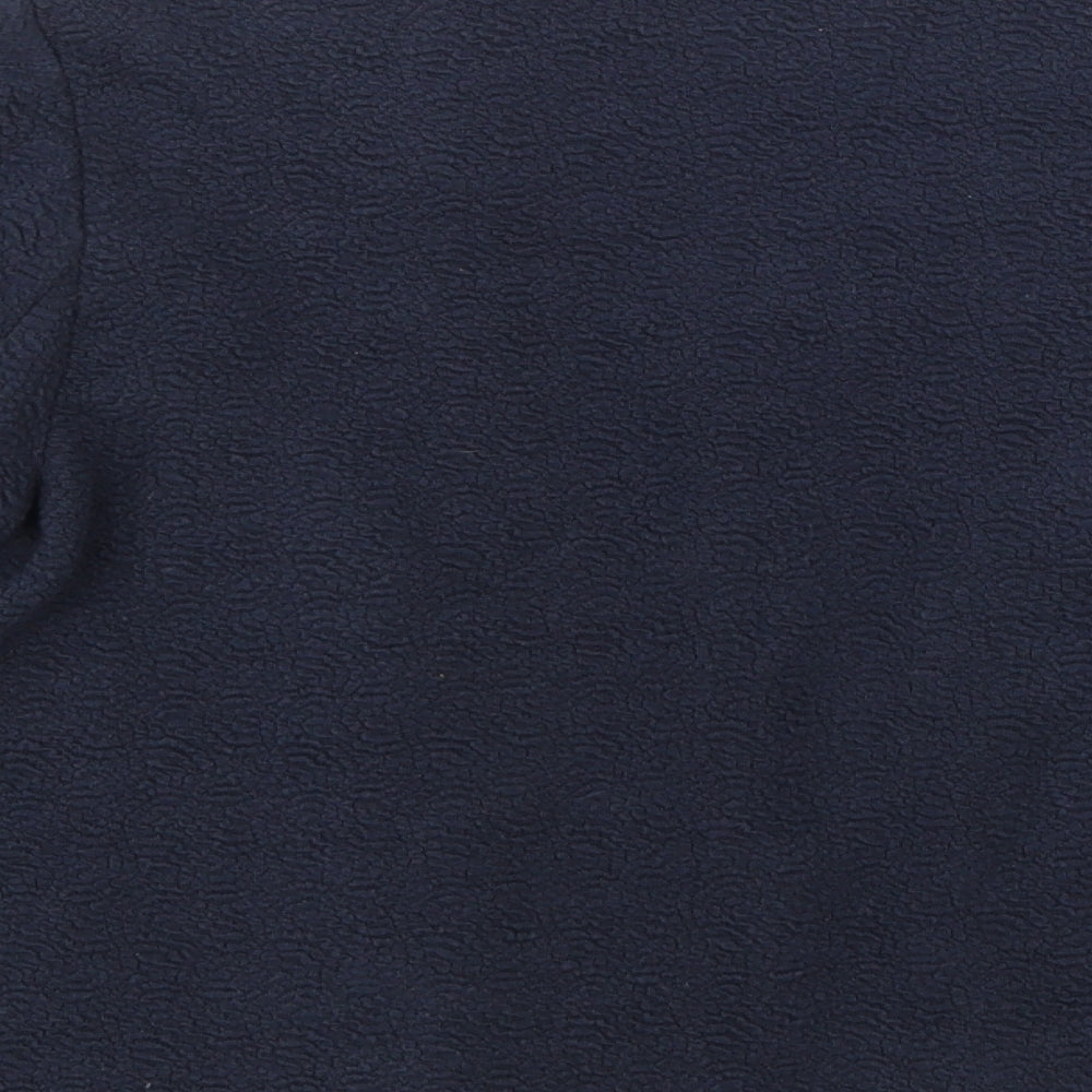 Per Una Womens Blue   Jacket  Size 10