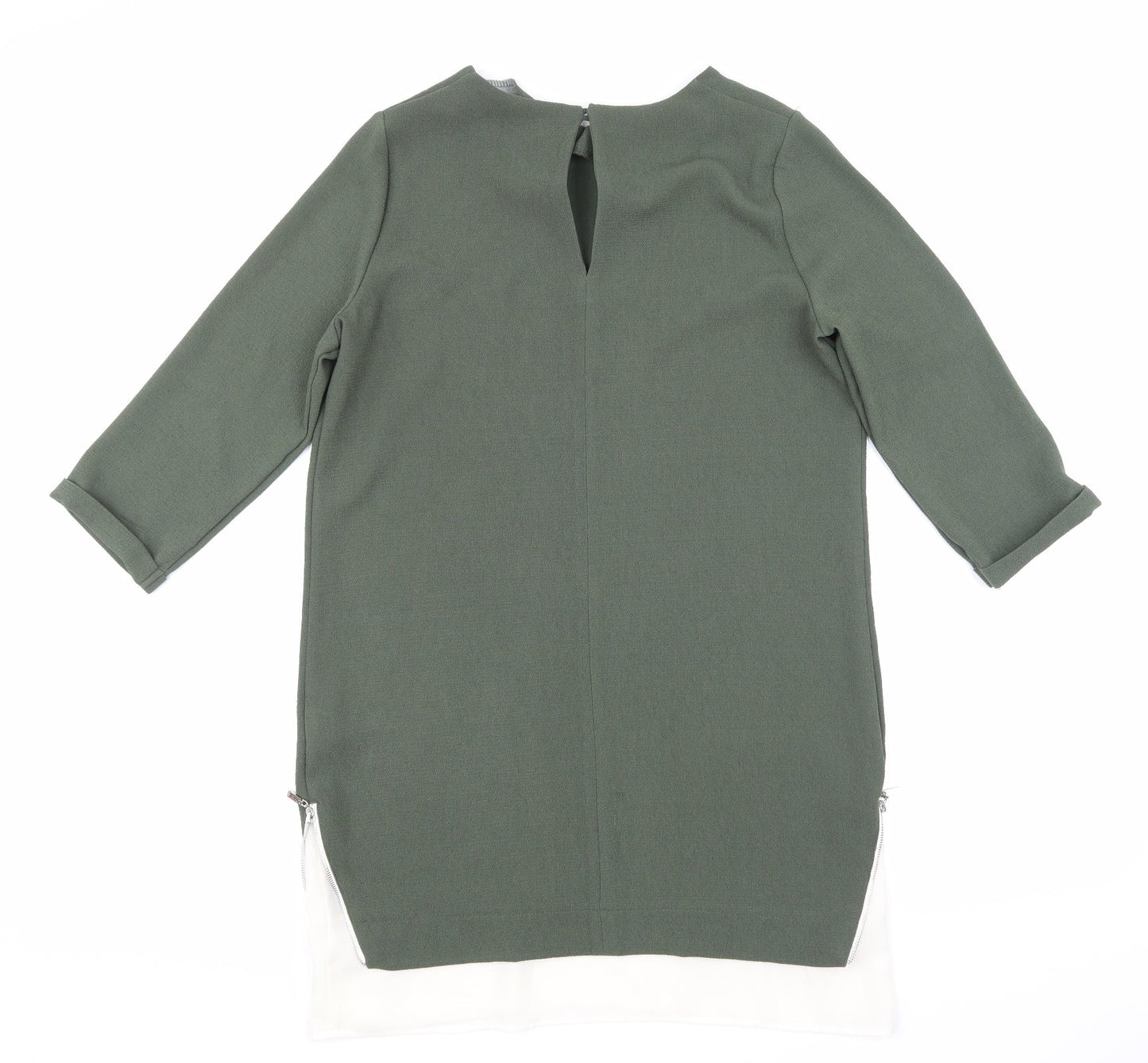 Atmosphere Womens Green   A-Line  Size 12