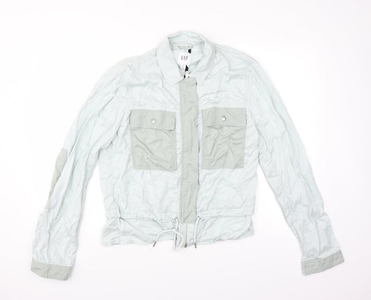Gap Womens Green   Jacket  Size M