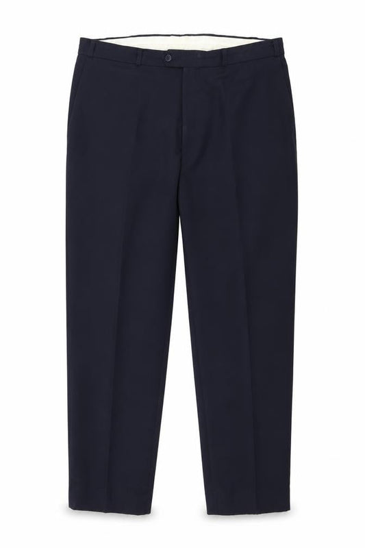 St Bernard Womens Blue   Trousers  Size 42 in L27 in