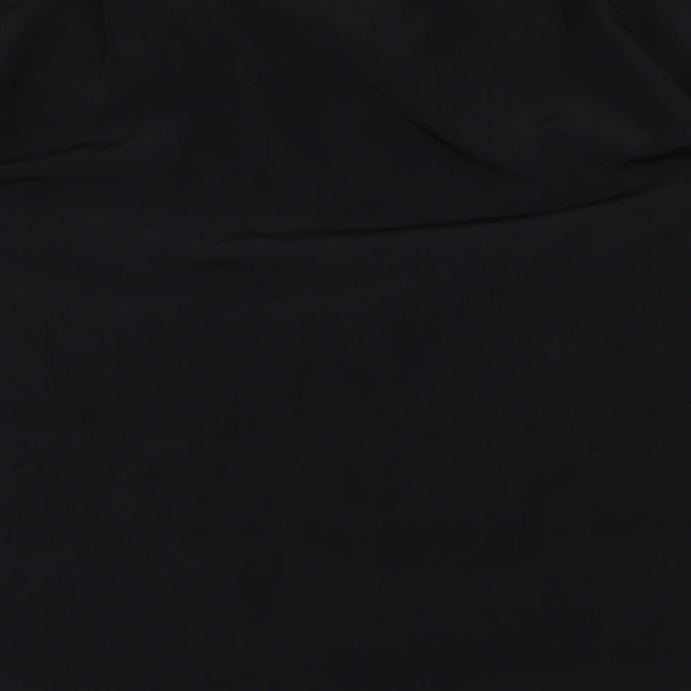 jars Mens Black    Button-Up Size L