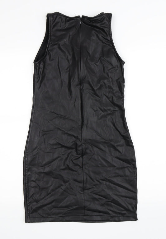 Dolls Womens Black   Ball Gown  Size 8