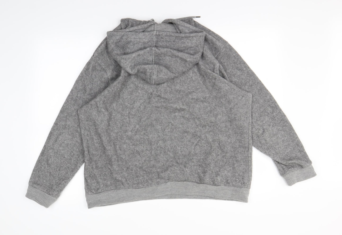 Dorothy Perkins Womens Grey   Pullover Jumper Size 16