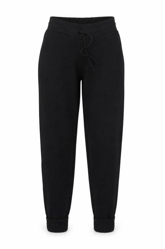 Missguided Womens Black   Trousers  Size M L30 in
