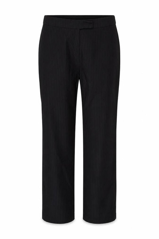 Bay Womens Black   Trousers  Size 14 L29 in
