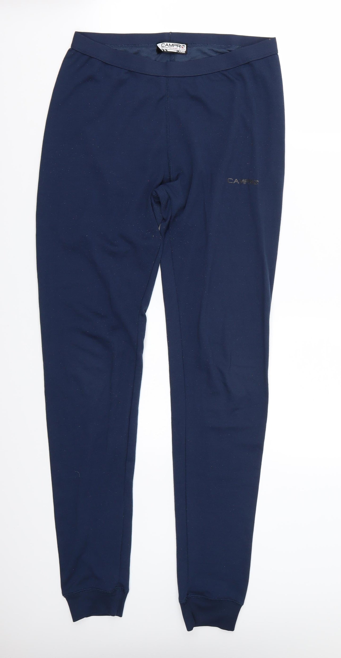 Camprio Womens Blue   Jegging Jeans Size L L31 in