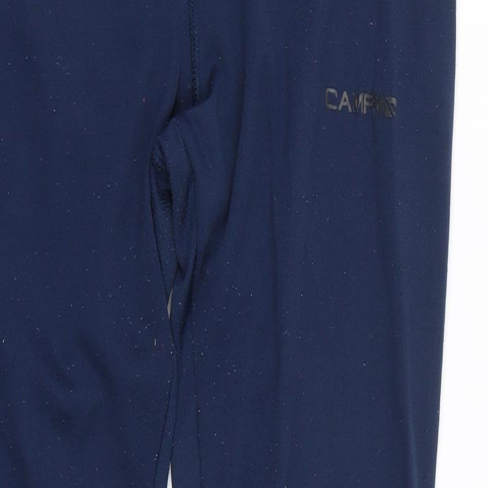Camprio Womens Blue   Jegging Jeans Size L L31 in