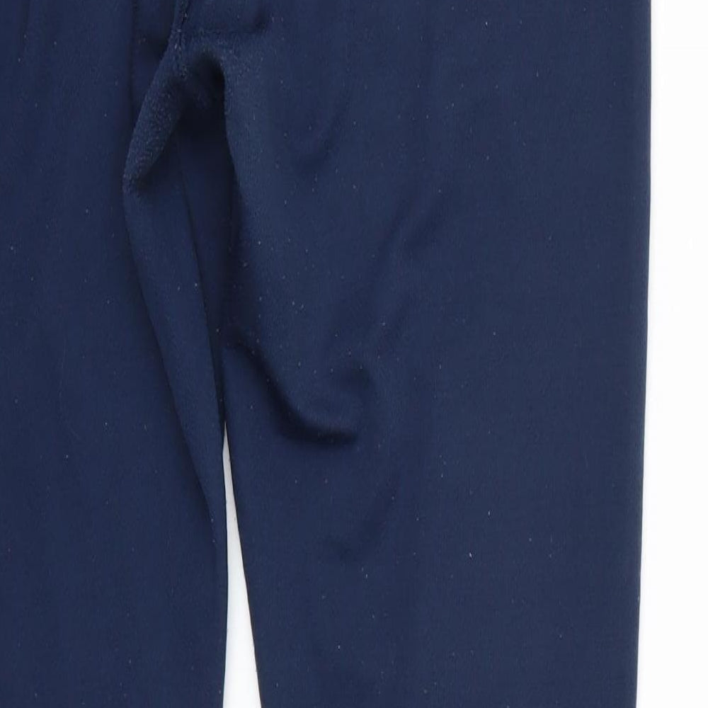 Camprio Womens Blue   Jegging Jeans Size L L31 in
