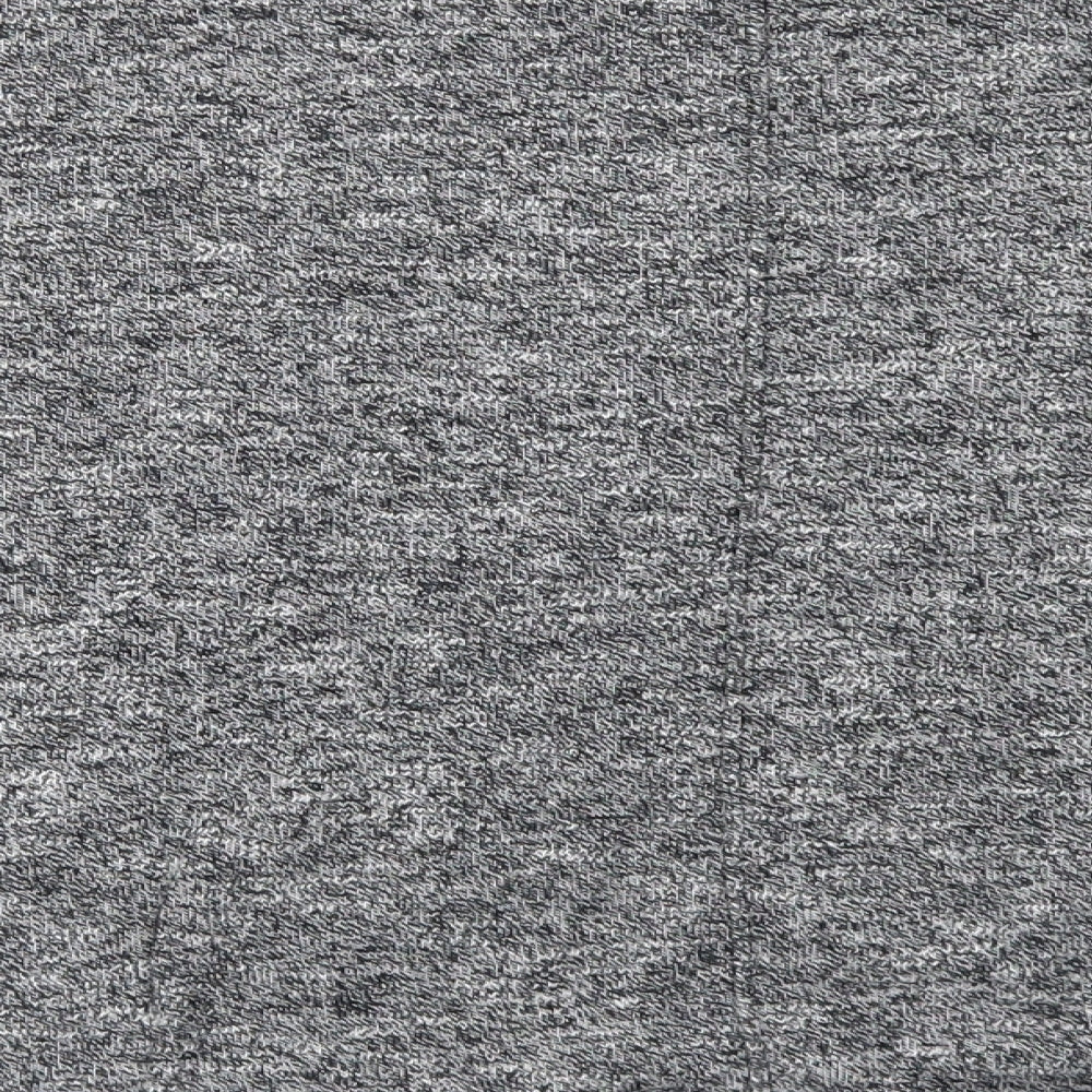 Zara Womens Grey   Basic Polo Size S