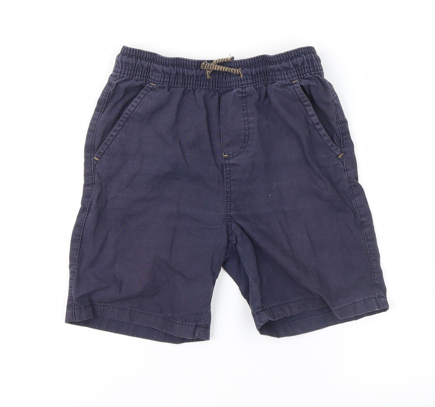 denim co  Boys Blue   Cargo Shorts Size 6-7 Years