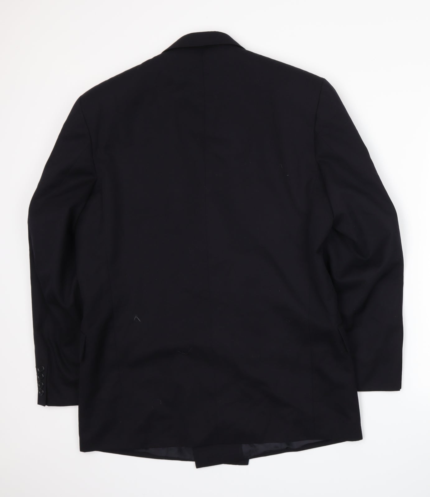 NEXT Mens Blue   Jacket Suit Jacket Size L
