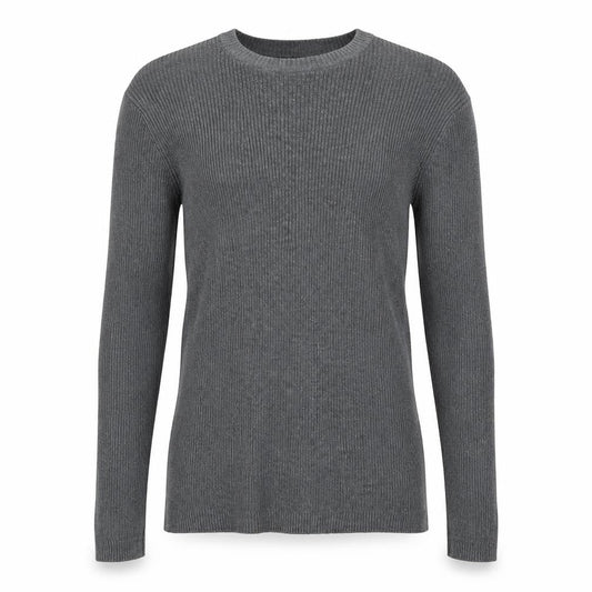 New Look Mens Grey   Pullover Jumper Size S