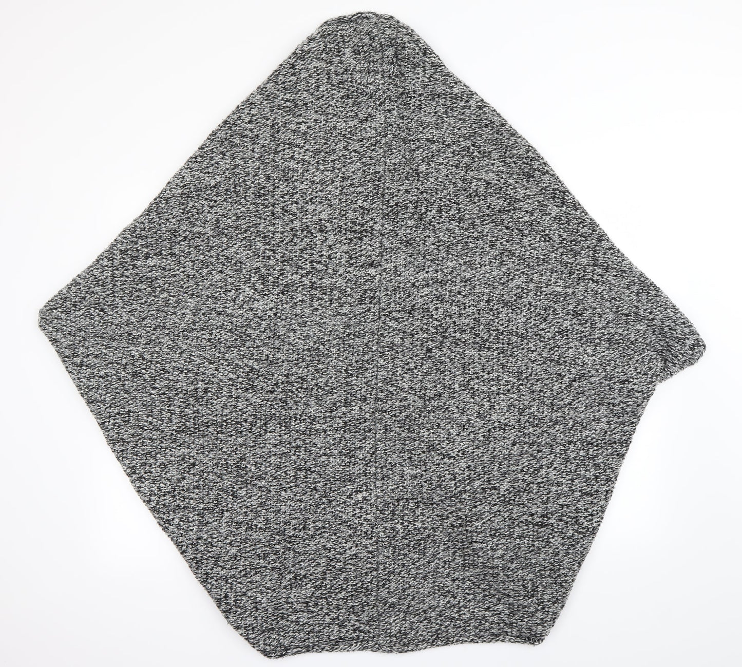 Preworn Womens Grey   Pullover Jumper Size 10