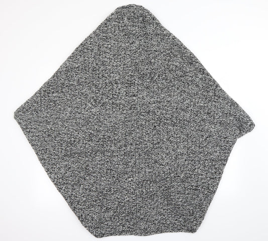 Preworn Womens Grey   Pullover Jumper Size 10