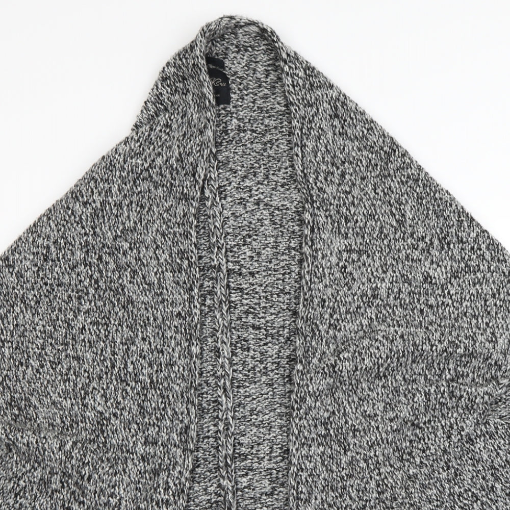 Preworn Womens Grey   Pullover Jumper Size 10