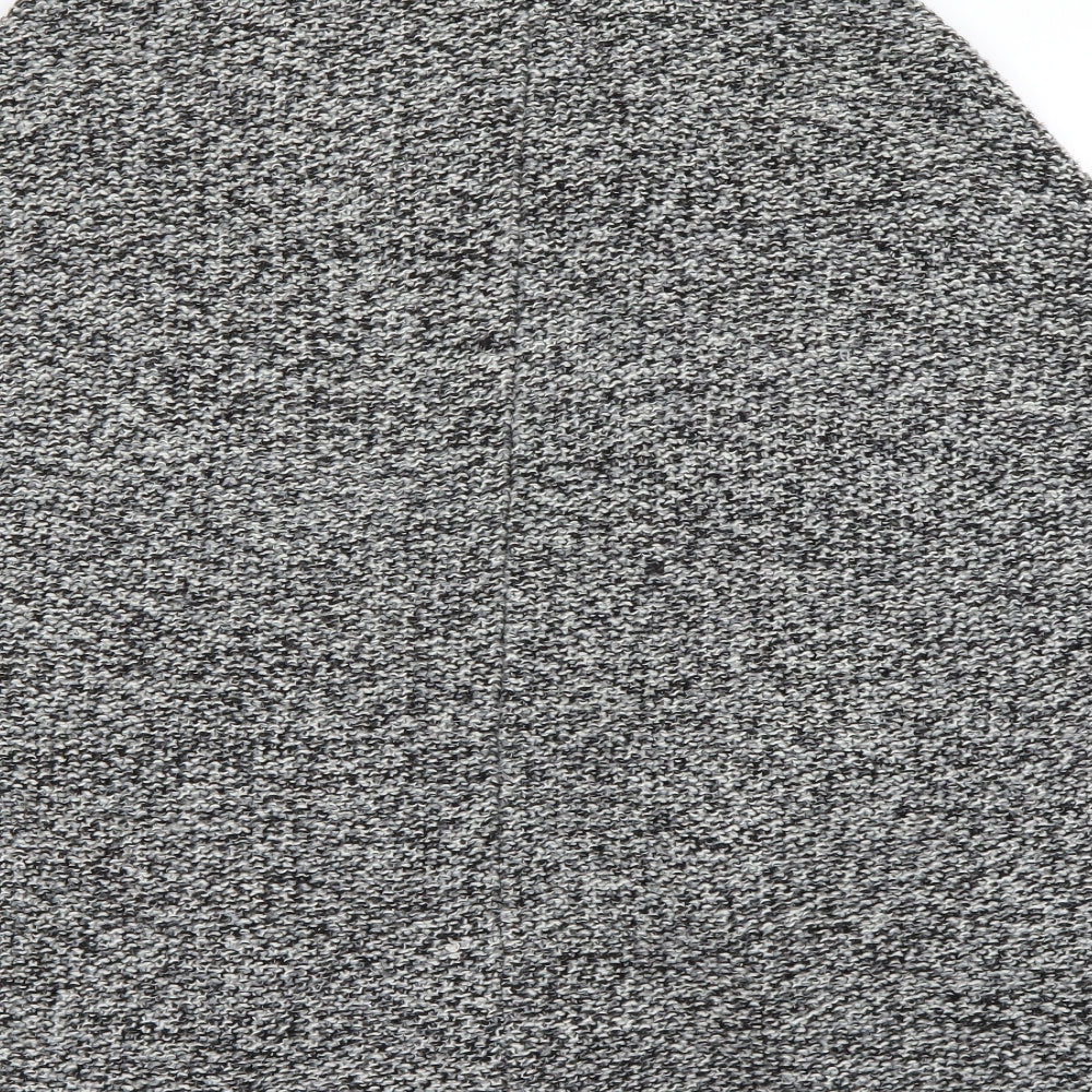 Preworn Womens Grey   Pullover Jumper Size 10