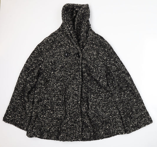 NEXT Womens Black   Jacket  Size 12