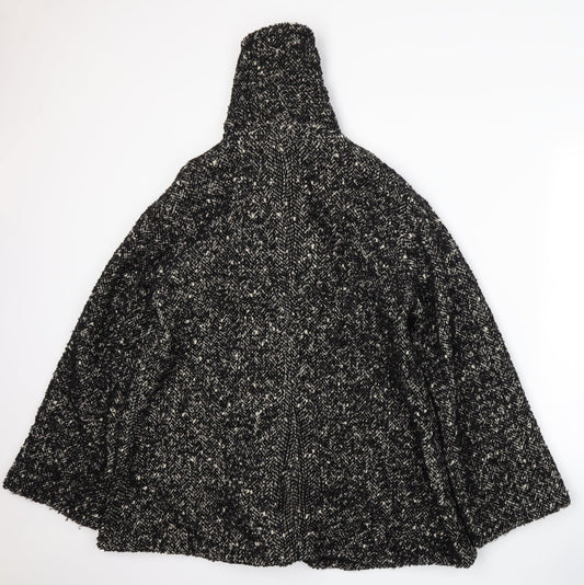 NEXT Womens Black   Jacket  Size 12