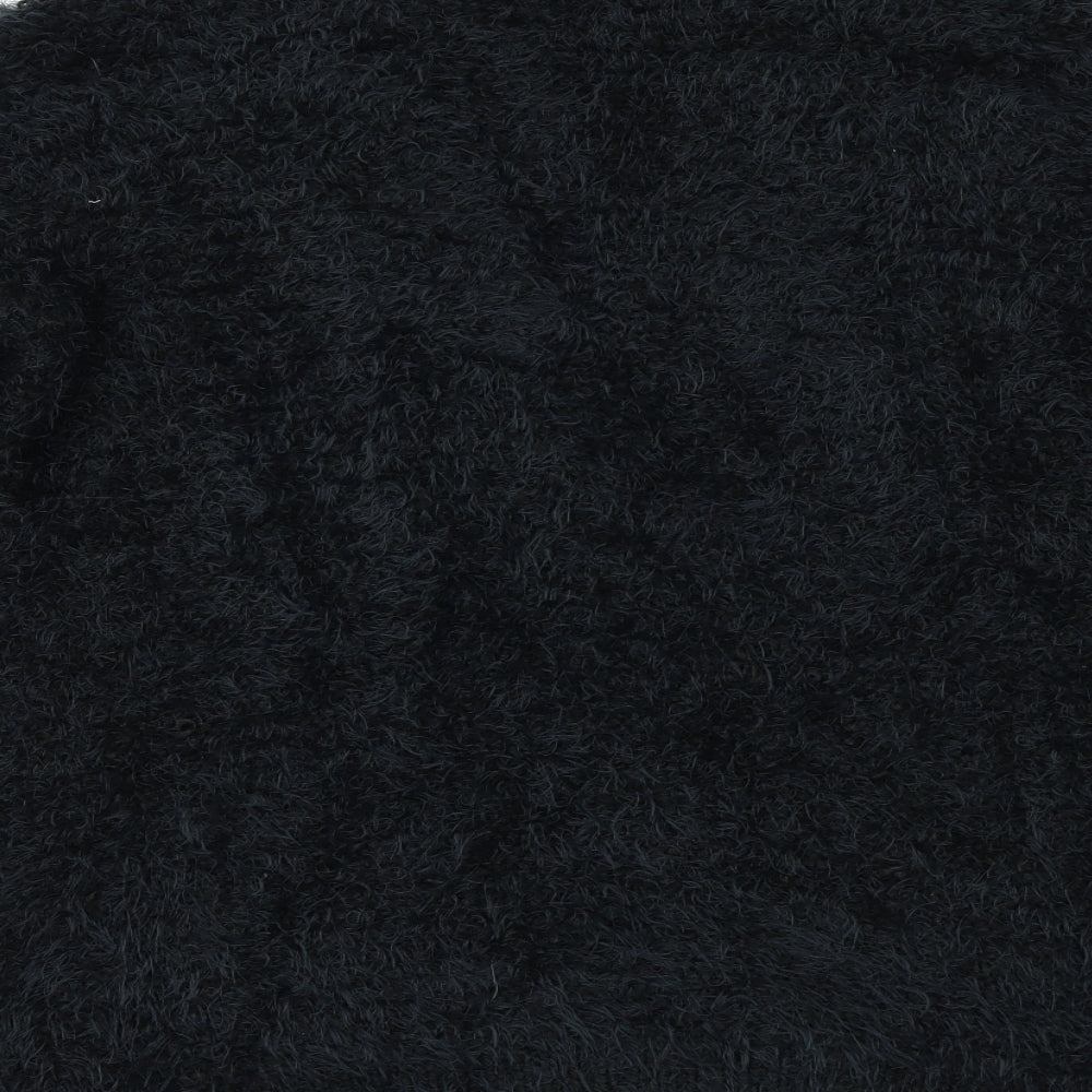 Anthology Womens Black   Cardigan Jumper Size 18