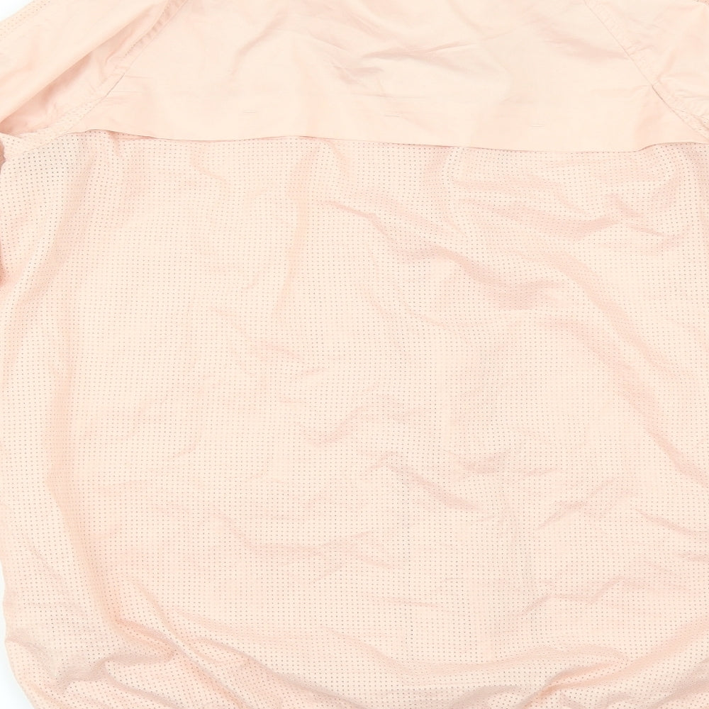 F&F Womens Orange   Jacket  Size S