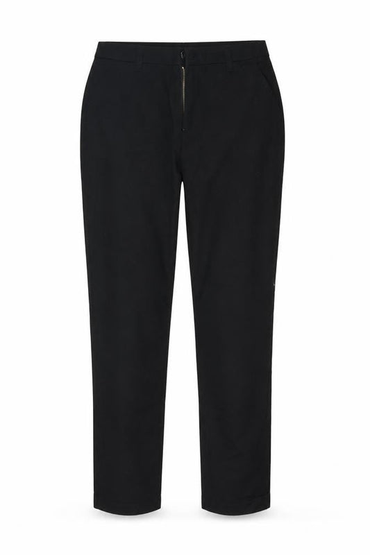 ASOS Womens Black   Trousers  Size 8 L26 in