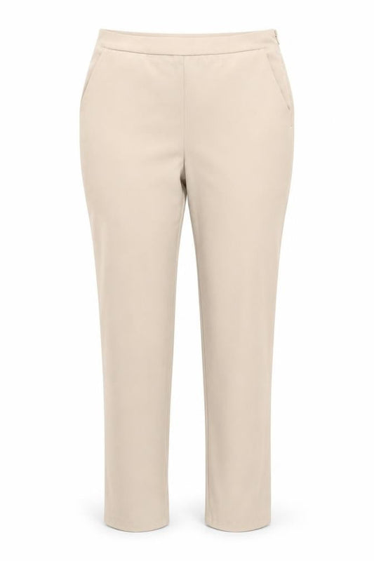 Misguided  Womens Pink   Trousers  Size 6 L26 in