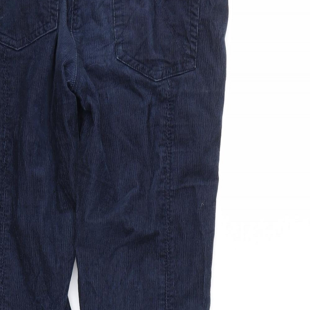 limited collection Womens Black   Straight Jeans Size M L28 in