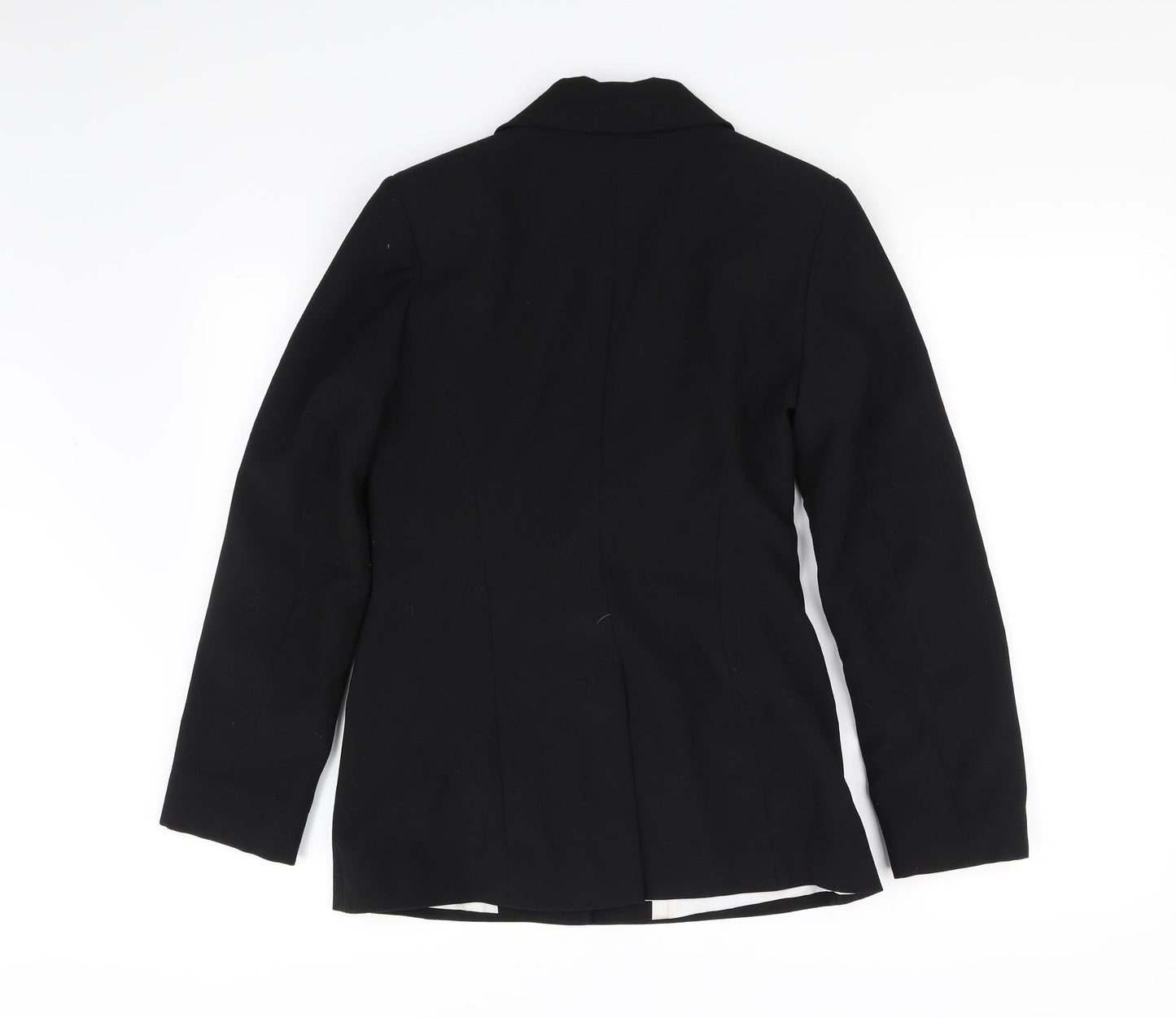 newlook Womens Black   Jacket Blazer Size 10