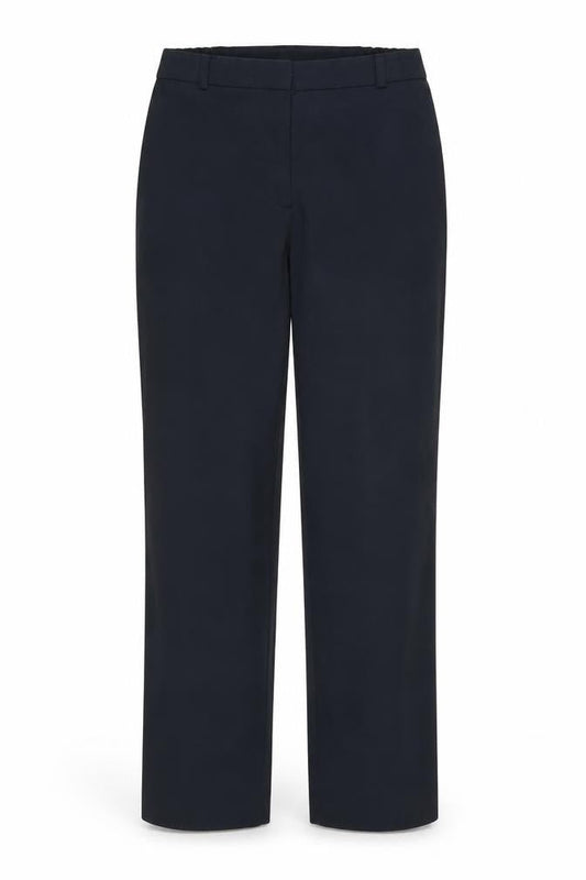 Preworn Womens Blue   Trousers  Size 12 L29 in