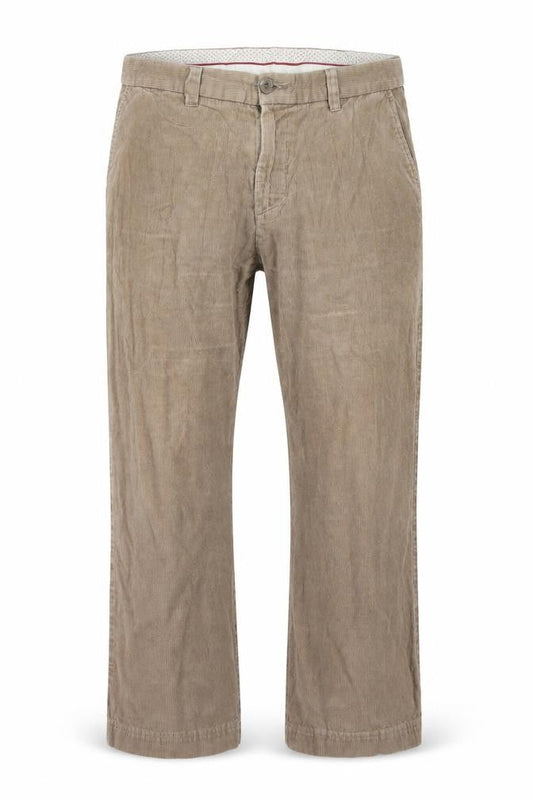 Preworn Mens Beige   Trousers  Size S L30 in