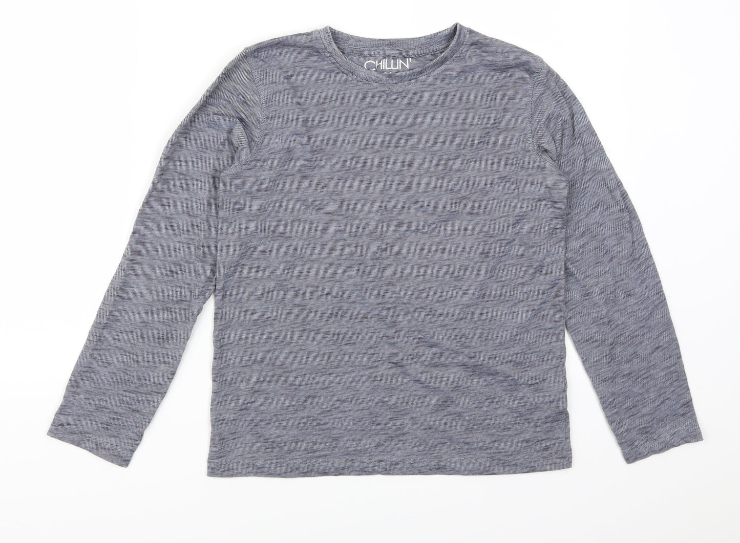 NEXT Boys Blue   Basic T-Shirt Size 11 Years