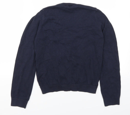 Smart Start Girls Blue   Cardigan Jumper Size 11-12 Years