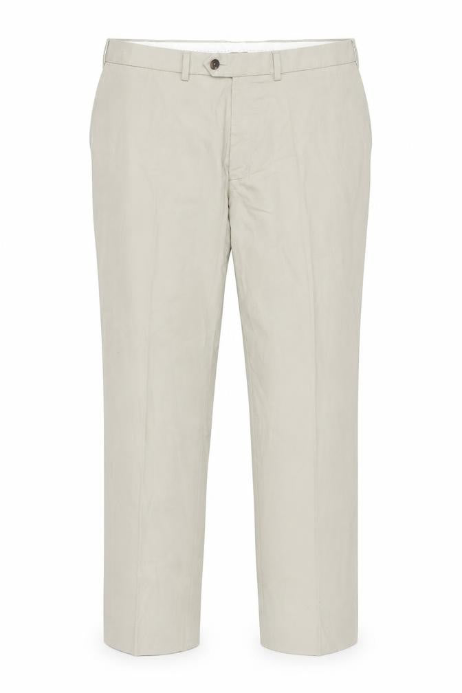Marks and Spencer Womens Beige   Trousers  Size 38 in L29 in
