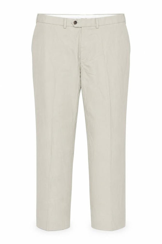 Marks and Spencer Womens Beige   Trousers  Size 38 in L29 in