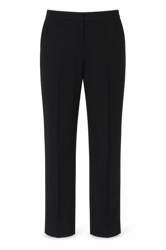 ASOS Womens Blue   Trousers  Size 8 L25 in