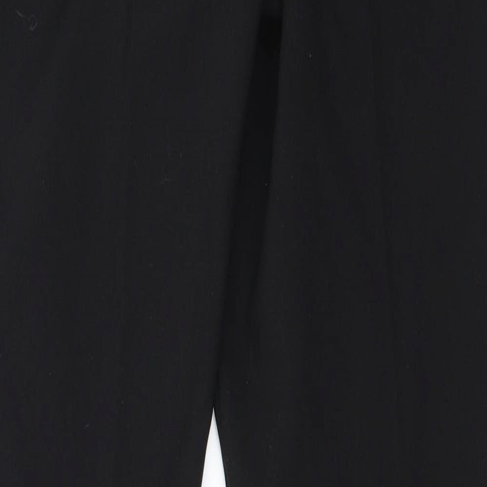 ASOS Womens Blue   Trousers  Size 8 L25 in