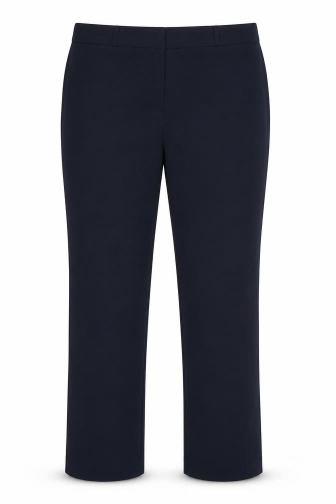 Marks and Spencer Womens Blue   Trousers  Size 14 L31 in