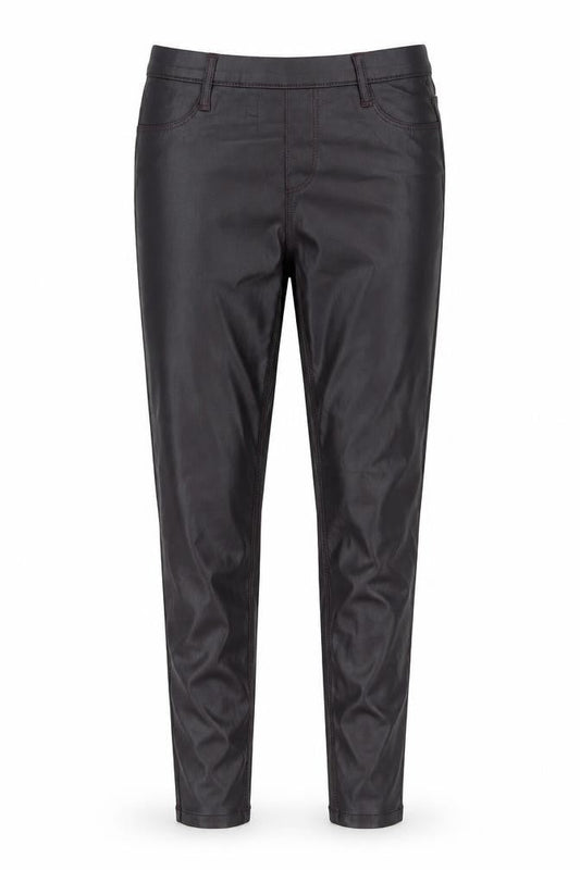 NEXT Womens Purple   Trousers  Size 10 L27 in