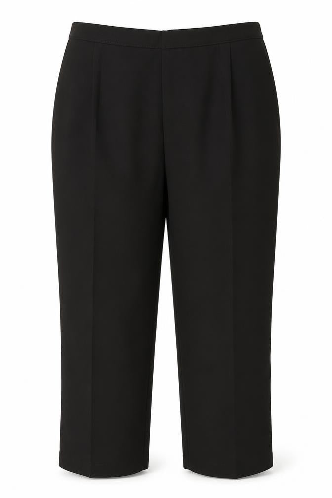 Preworn Womens Brown   Trousers  Size 22 L29 in